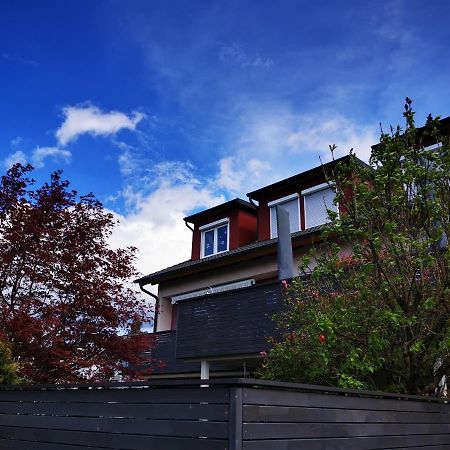 Ferienwohnung Bermatingen Luaran gambar