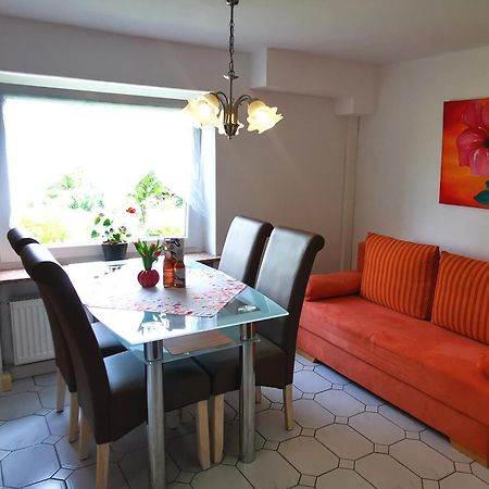 Ferienwohnung Bermatingen Luaran gambar