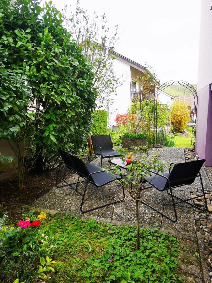 Ferienwohnung Bermatingen Luaran gambar