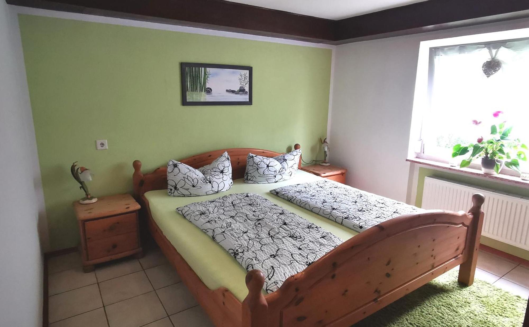 Ferienwohnung Bermatingen Luaran gambar