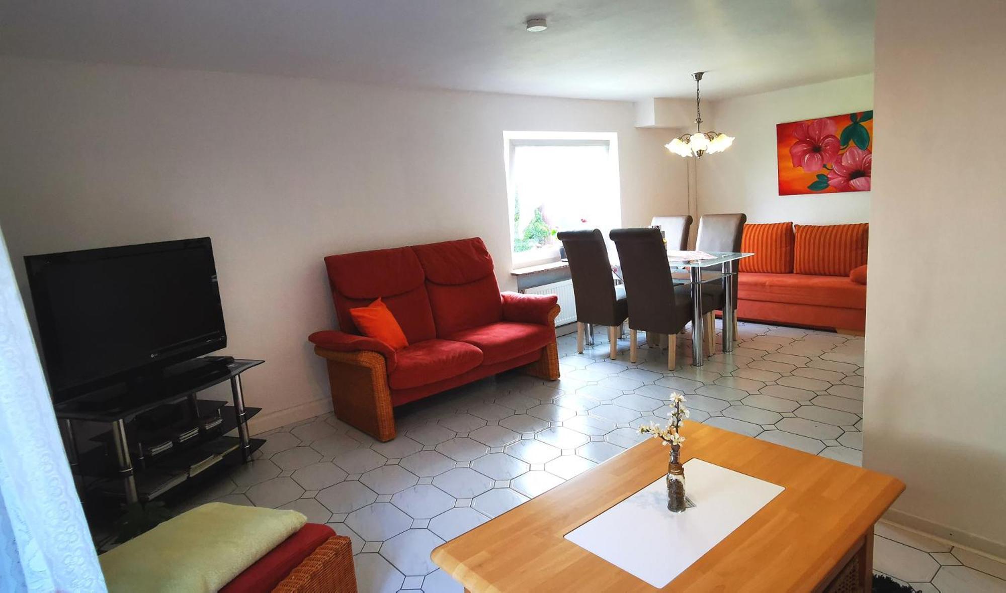 Ferienwohnung Bermatingen Luaran gambar