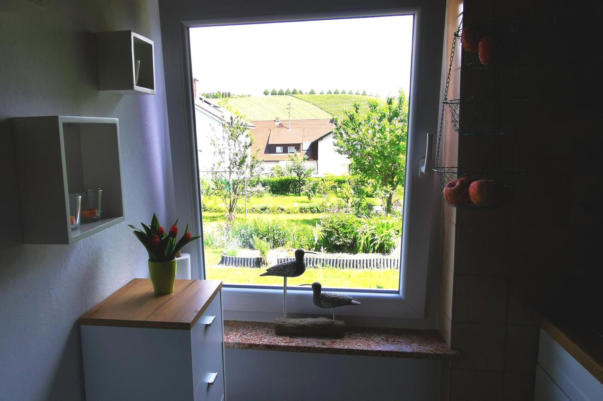Ferienwohnung Bermatingen Luaran gambar